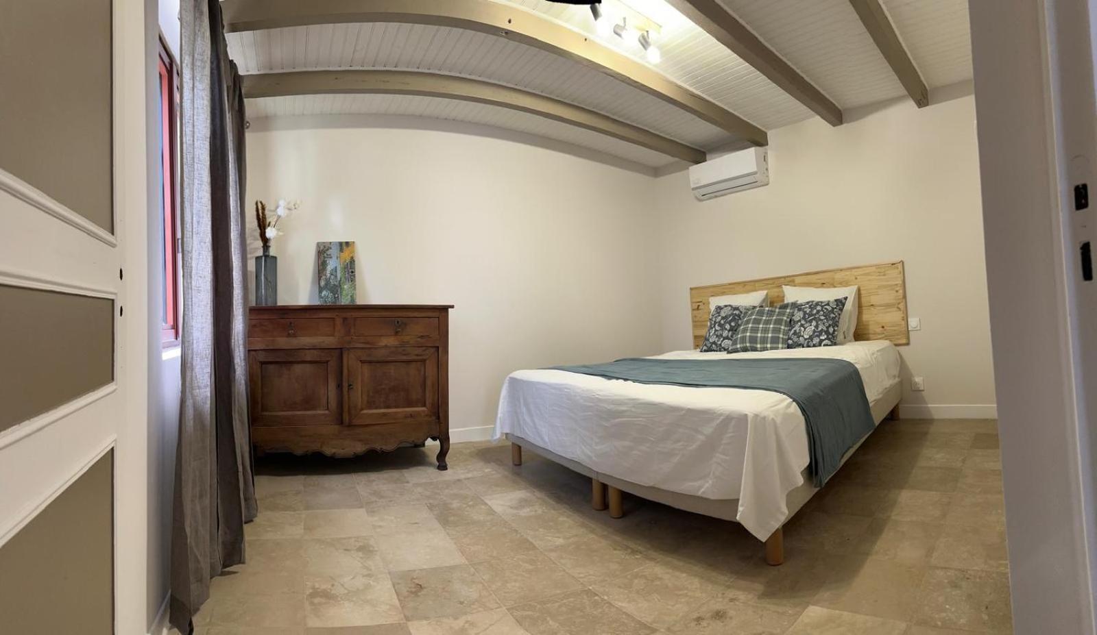 Le Clos Andre - 3 Etoiles - Maison Climatisee - Chambord *