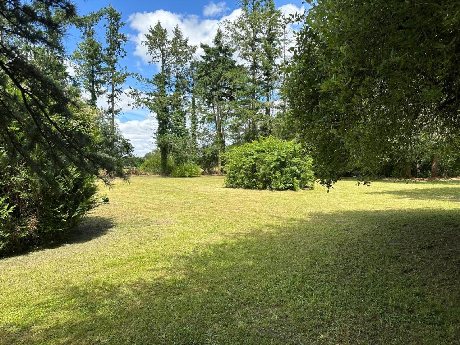 Le Clos Andre - 3 Etoiles - Maison Climatisee - Chambord Hébergement de vacances Thoury