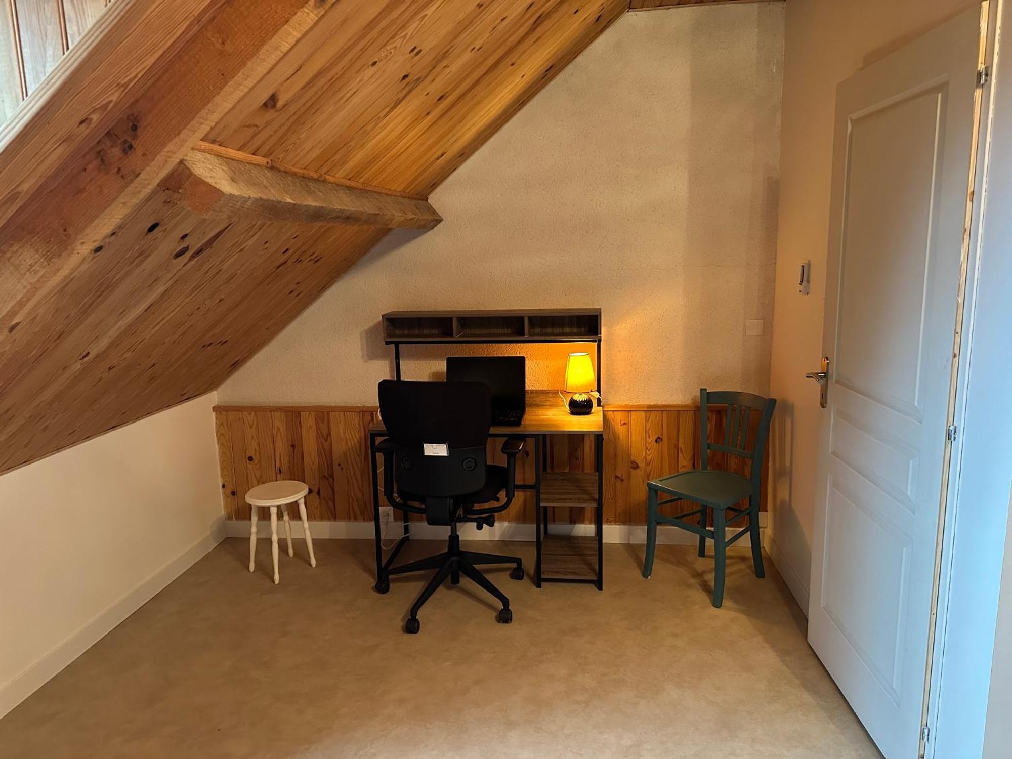 Le Clos Andre - 3 Etoiles - Maison Climatisee - Chambord * Thoury